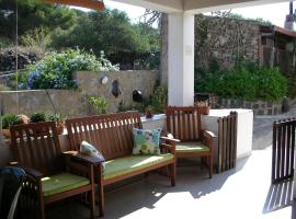 B&B Caserta ที่พักในอูสติกา