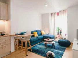 Apartamentos Vida Almería