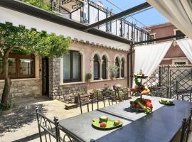 Relais 147 - Luxury b&b, hotel mewah di Taormina