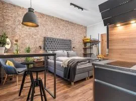 Porto Marina apartments