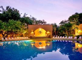 Mision del Sol Resort & Spa – ośrodek wypoczynkowy 