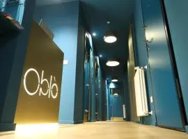 B&B Oblò