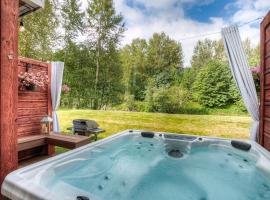 Moon River Suites #3, ξενοδοχείο που δέχεται κατοικίδια σε North Bend