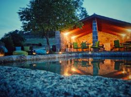 Quinta Vale da Prata