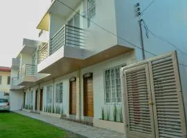 Mailz Haven-E Beautiful 3BR Modern Aprt Near SM