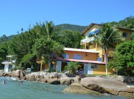 Prainha da Nina Apartamentos