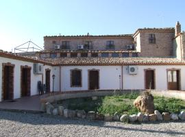 Antico Frantoio, hotel v destinaci Cerchiara di Calabria