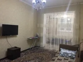 Apartment Downtown