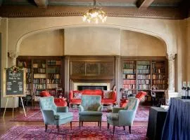 Hotel 4 estrellas en Berkeley