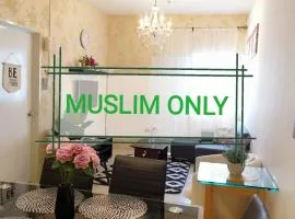Alyaleesya Muslim Homestay