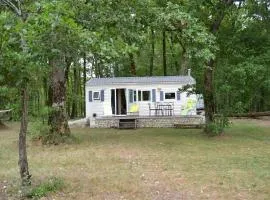 Mobile home des pins