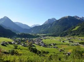 Haus BERGJUWEL