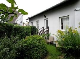Holiday House Smetánek, παραθεριστική κατοικία σε Bruntal
