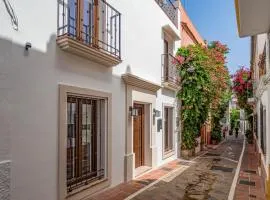 Marbella Old Town : Luxury Townhouse