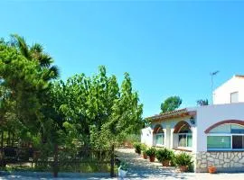 Vila Delta
