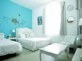 Tainan Travel Inn - ChengGong Univ.