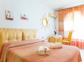 B&b Margherita, bed and breakfast en Calasetta