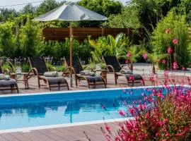 Lucia's Secret Garden