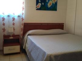 Casa Vacanze Margherita - Sasso di Castalda, hotel em Sasso di Castalda