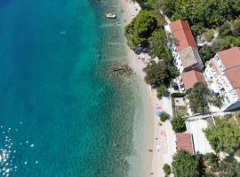 Apartments Maestral, Hotel in Živogošće