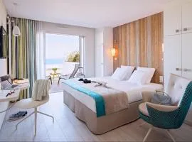 Hôtel de la Baie - Thalassothérapie PREVITHAL