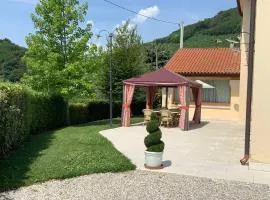 La Valdella