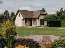 Garden Apartment, viešbutis Cėsyje