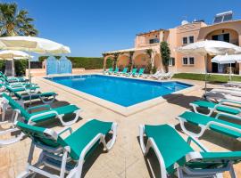 Apartamentos Monte dos Avós, Albufeira by AlgarveBlossom