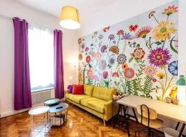 K5 - The happy home in the Nightlife Zone