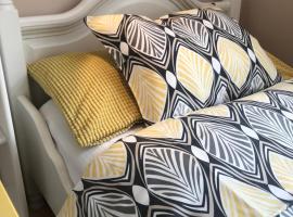 Kwatera Prywatna Maja, Hotel in Sopot