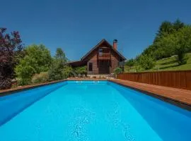 Holiday home Romana