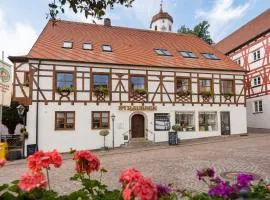 Hotel-Restaurant Straussen