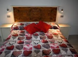Quarantotto Holiday House