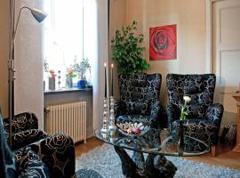 Eklanda Bed & Breakfast, hotel di Gothenburg