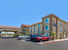 Comfort Inn & Suites El Centro I-8