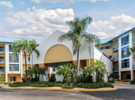 Comfort Inn Naples East I-75, han din Naples