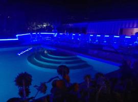 Villaggio Romaniello, ξενοδοχείο σε Marina di Camerota