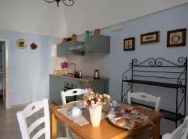 Dimora del Murattiano