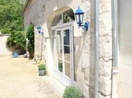 Alba Cottage