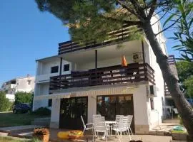 Apartment MinkaLili