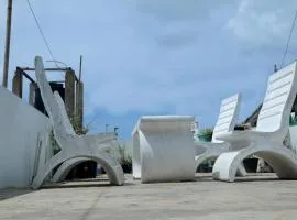 Nisala Guest -Galle Dutch Fort