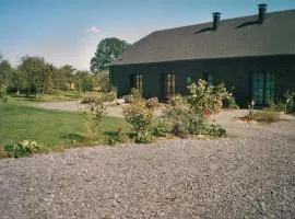 LA VALLEE MARIAUX