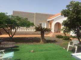 Mi casa