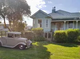 Araluen Cottage、ワイヒのバケーションレンタル