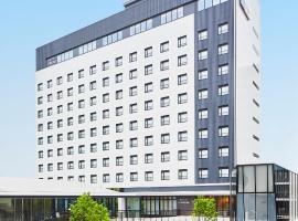 Hotel Lumiere Grande Nagareyama-Otakanomori, hotel cerca de Misato Sky Park, Nagareyama