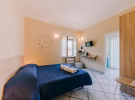 Peppa Room, bed and breakfast en Ravello
