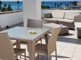 Appartamenti vista Mare, hotel in Porto Cesareo