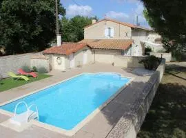 Gites la Marquise