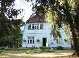 Annenhof Holiday House