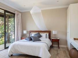Ultimate Privacy - 46 Sovereign Sands, hotel v destinaci KwaDukuza